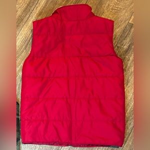 Carter’s Vest boys 5T